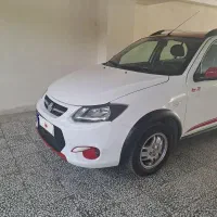 کوییک R مدل ۱۴۰۱ مشابه صفر کم کارکرد|خودرو سواری و وانت|آمل, |دیوار