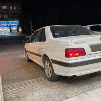 پارس Xu7p سیمی|خودرو سواری و وانت|تبریز, |دیوار