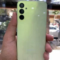 سامسونگ a24 سبز