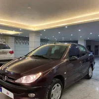 Sd v20 مدل ۹۰|خودرو سواری و وانت|کرج, کیانمهر|دیوار