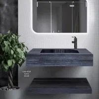 روشویی کابینتی سیرجان شهر ساختمان فدایی|لوازم سرویس بهداشتی|سیرجان, |دیوار