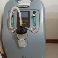 دستگاه اکسیژن ساز ۵ لیتری و ۱۰ لیتری آمریکایی