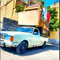 حمل و اثاث منزل ابراهیم زاده.    مرند|خدمات حمل و نقل|مرند, |دیوار