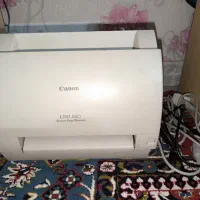 پرینتر لیزری canon