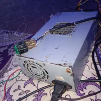 پاور بزرگ قوی قدیمی کاملا سالم