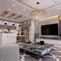 103 متر/دوخواب/نوساز/سوپر لوکس/اردلانها