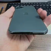 Iphone 11pro|موبایل|تهران, فردوسی|دیوار