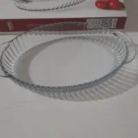 ظروف شیشه ای