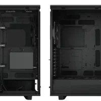 کیس کامپیوتر|قطعات و لوازم جانبی رایانه|قم, زنبیل آباد|دیوار