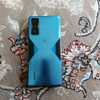 poco f4 gt 256 ram 12