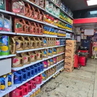 کارگر ماهر تعویض روغنی و خدمات لاستیک|استخدام صنعتی، فنی، مهندسی|ری, امین آباد|دیوار