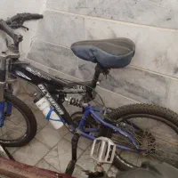 دوچرخه|دوچرخه، اسکیت، اسکوتر|الوند, |دیوار