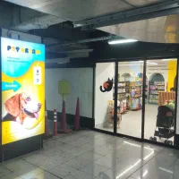 اجاره پت شاپ با تمامی امکانات در سعادت آباد