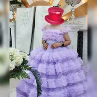 لباس دخترانه