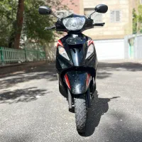 وگو مشکی مدل ۹۷ در حد