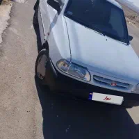 پراید 131 مدل 93 دوگانه کارخانه|خودرو سواری و وانت|سده (خراسان جنوبی), |دیوار