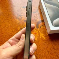 آیفون ۱۵ ‌پرو ۲۵۶ گیگ|موبایل|اهواز, کیانشهر|دیوار