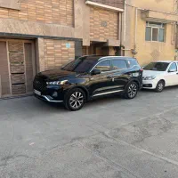 تیگو ۷ پرو ۱۴۰۱|خودرو سواری و وانت|مبارکه, |دیوار