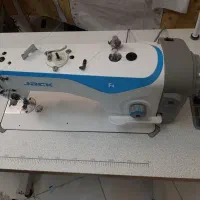 چرخ خیاطی جک Jack در حد آک