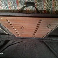 سنتور دو مهره ماهور|سازهای سنتی|اصفهان, شهرک امام خمینی|دیوار