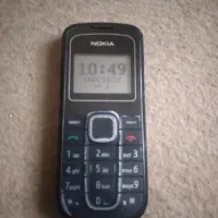 گوشی نوکیا ساده