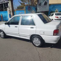 پراید۱۳۲مدل۹۷