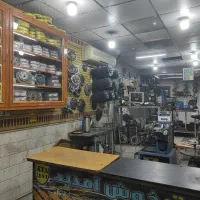 دیسک و صفحه کلاچ و لنت ترمز|قطعات یدکی و لوازم جانبی|قم, علی آباد سعدگان|دیوار