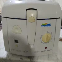 میوه خوری . سرخ کن بستنی خوری