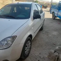 تیبا ۱ مدل ۹۷ بدون رنگ هفتکل|خودرو سواری و وانت|اهواز, کوروش|دیوار