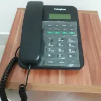 تلفن رومیزی نونو جعبه دار|تلفن رومیزی|کرمانشاه, |دیوار