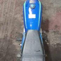 هندا۱۲۵درحد