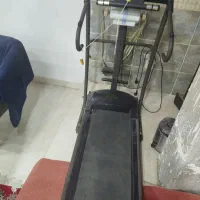 تردمیل|تجهیزات ورزشی|شوشتر, |دیوار