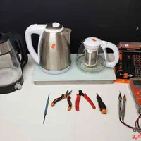 تعمیرات انواع  جارو برقی ، چرخ گوشت ، آبمیوه گیر|خدمات پیشه و مهارت|دورود, |دیوار