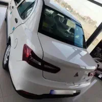 سهند اس تازه  تحویل
