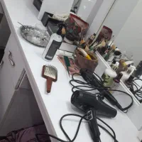 میزناخن دونفره