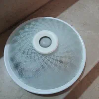 پنل سقفی سنسور دار / جالامپی سنسور دار