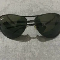 عینک آفتابی ریبون