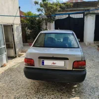 پراید ۱۳۱ مدل ۹۰|خودرو سواری و وانت|رشت, لاکان|دیوار