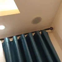 اسپیکر سقفی بلوتوثی باران رشت