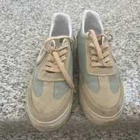 کفش تمیزوسالم