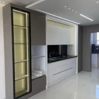 آپارتمان 181 متری/۳ خواب/جنوبی شمالی/خانه اصفهان