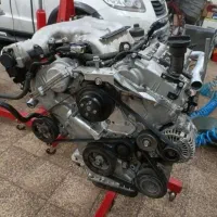 شاگرد مکانیک و سیم کش