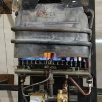 تعمیر سرویس و خدمات پکیج آبگرمکن هیتر برق ساختمان|خدمات پیشه و مهارت|کرج, گلشهر|دیوار