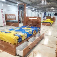 سرویس خواب آپشن دار مدل سورنآ.فست شارژ موبایل