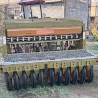 کشت کستر|ماشینآلات صنعتی|خواجه, |دیوار