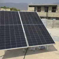 برق خورشیدی