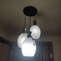 لوستر آشپزخانه