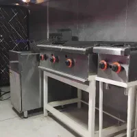 گاز پخت و پز