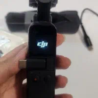 اسمو پاکت ۲ فیلمبرداری 4k