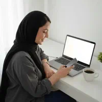 کار در منزل